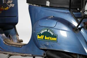 Imagen 25/30 de Piaggio DUMMY (1977)