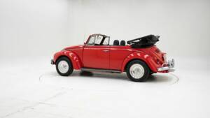 Bild 4/15 von Volkswagen Käfer 1302 LS (1970)