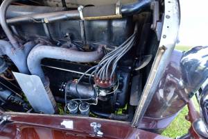 Bild 45/50 von Stutz Model M 8 Lancefield (1929)