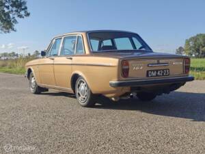 Bild 12/39 von Volvo 164 (1971)