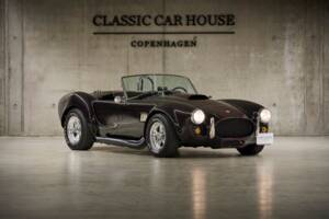 Image 13/73 of AC Cobra Replica (2005)