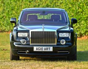 Bild 3/50 von Rolls-Royce Phantom VII (2010)