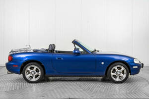 Bild 10/45 von Mazda MX-5 1.8 (1999)