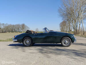 Bild 7/48 von Jaguar XK 150 DHC (1960)