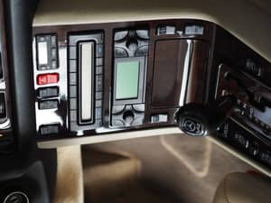 Bild 41/46 von Mercedes-Benz CL 600 (1998)