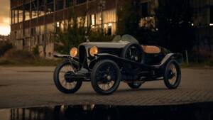Imagen 2/16 de Amilcar CGS (1925)
