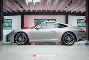 Image 10/24 of Porsche 911 Carrera (2016)