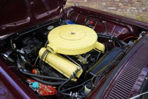 Imagen 4/50 de Ford Thunderbird (1960)