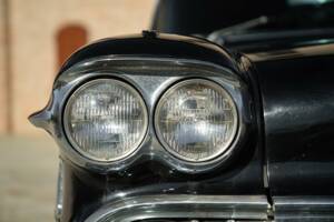 Bild 22/50 von Cadillac 60 Special Fleetwood (1958)