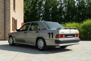 Image 7/50 of Mercedes-Benz 190 E 2.3-16 (1985)