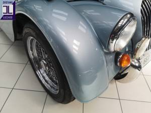 Imagen 9/38 de Morgan Plus 8 (1997)
