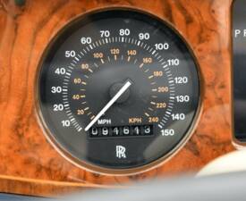 Image 34/50 of Rolls-Royce Corniche S (1995)