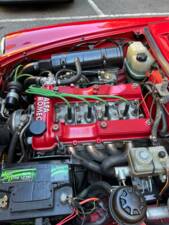 Image 4/8 of Alfa Romeo 1.6 Spider (1991)