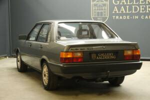 Image 37/50 of Audi 80 GTE quattro (1985)
