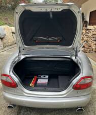 Imagen 7/8 de Jaguar XKR (1999)