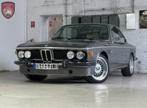 Bild 46/63 von BMW 3.0 CSi (1972)