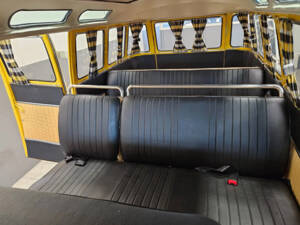 Imagen 13/15 de Volkswagen T1 Brasil (1975)