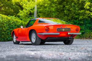 Immagine 33/38 di Bizzarrini GT Europa 1900 (1968)