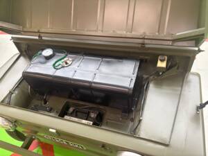 Bild 5/14 von FIAT 600 Savio Jungla (1969)