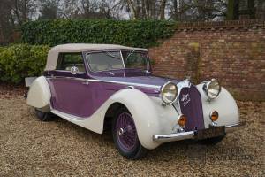 Bild 13/50 von Talbot-Lago T26 Record (1950)
