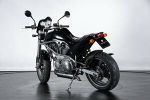 Imagen 8/50 de Buell S1 White Lightning (1996)