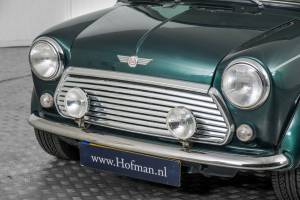 Bild 20/50 von Rover Mini 1.3i (1996)