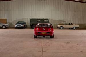 Image 6/68 of Ford Mustang GT (2005)