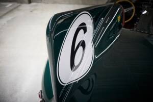 Afbeelding 16/84 van Jaguar D-Type (1962)