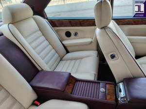 Bild 52/98 von Bentley Continental S (1995)