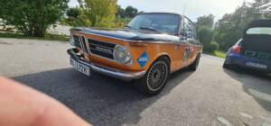 Bild 2/9 von BMW 2002 tii (1973)
