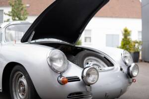 Afbeelding 39/41 van Porsche 356 C 1600 (1964)