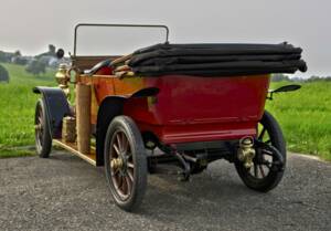 Bild 22/50 von Renault Type DG (1913)