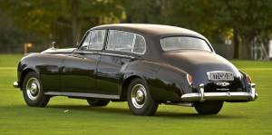 Imagen 8/50 de Rolls-Royce Silver Cloud I (1958)