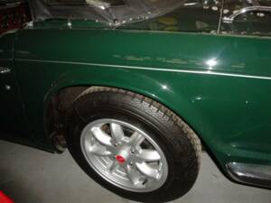 Bild 22/33 von Triumph TR 6 PI (1973)