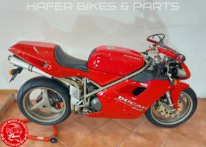 Bild 4/42 von Ducati 916 (1995)