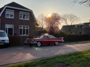 Image 13/15 of Plymouth Sport Fury (1958)