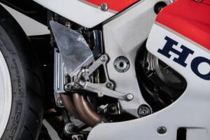 Bild 12/30 von Honda DUMMY (1991)