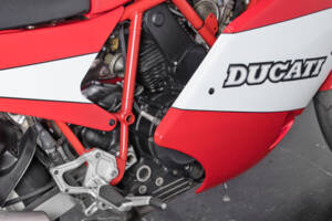 Bild 13/16 von Ducati DUMMY (1990)