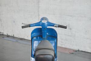 Obraz 27/30 pojazdu Piaggio Vespa 125 Primavera ET3 (1977)