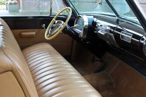 Imagen 32/50 de Cadillac 62 Convertible (1948)