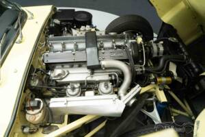 Imagen 3/19 de Jaguar E-Type (1970)
