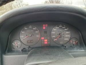 Image 14/21 of Audi 80 - 2.0 E (1992)