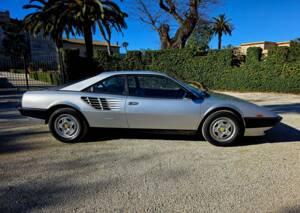 Bild 4/26 von Ferrari Mondial Quattrovalvole (1984)