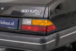 Image 31/50 de Saab 900 Turbo 16V (1988)