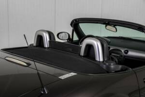Bild 21/50 von Mazda MX-5 1.8 (2007)