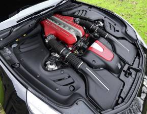 Afbeelding 19/50 van Ferrari FF (2012)