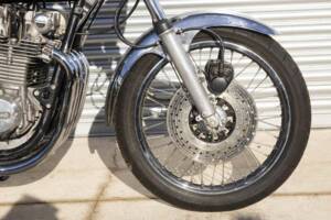 Image 11/40 of Kawasaki KZ 900 (1976)