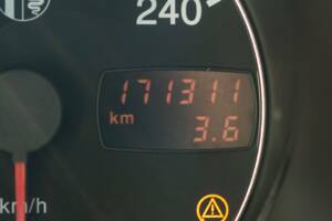 Image 37/50 de Alfa Romeo 156 2.4 JTD (2004)