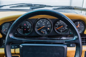 Image 35/67 de Porsche 911 Turbo 3.3 (1986)