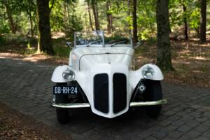 Bild 7/24 von Charon Kitcar 2 CV 6 roadster (1990)